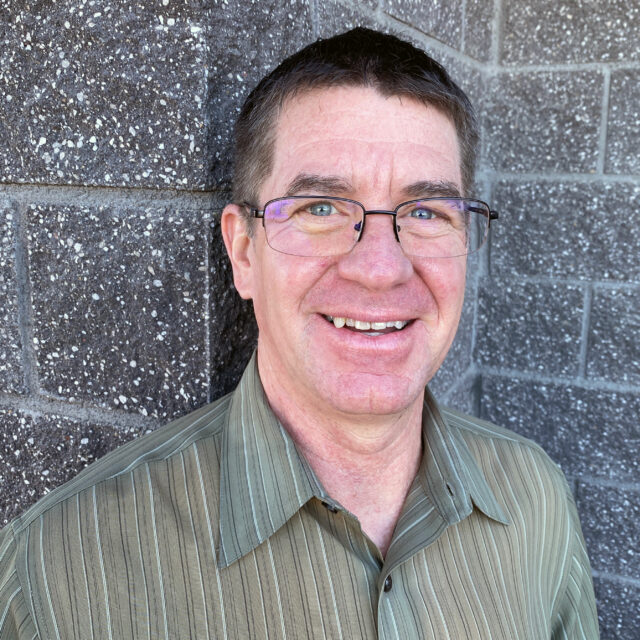 Duane from All Ways On I.T.